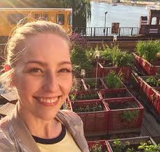 Crítica de libro: «La veganista