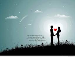 Looking for the best wallpapers? Romantic Love Quotes Wallpaper Hd