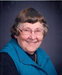 Doris Simpson Obituary August 28, 2021