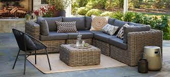 Napa Valley Chicoutdoorshop By Roominspiration Modular Outdoor Sectional Outdoor Sectional Sofa Outdoor