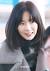 Taeyeon Short Black Hair