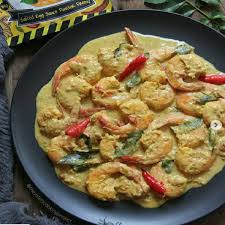 We did not find results for: Salted Egg Prawn Recipe