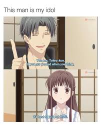 Season 2 Fruitsbasket