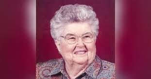 Myrtle Wingate Lyons Obituary