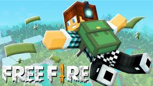 Tool skin free fire is letting you change all over noticeable things within the game. Mod Skin Free Fire For Minecraft For Android Apk Download