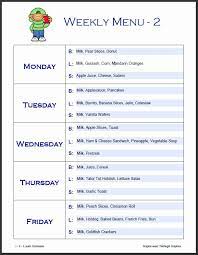 Pin On Perfect Restaurant Menu Templates