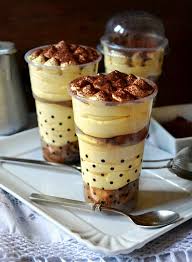 We did not find results for: Dolci A Go Go Tiramisu Nel Bicchiere