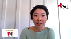 Meet Iris Wilbur Glick