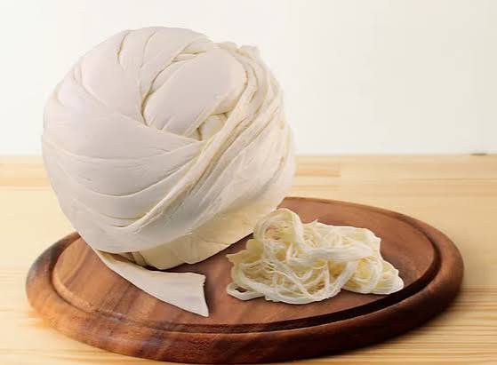 Oaxaca Cheese