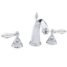 When do crystal faucet handles come out on amazon? Bathfashion Com Offers Home Adorned Gia 87161 Bath Lavatory Faucet Polished Chrome With Swarovski Crystal Home Adorned Celina Collection