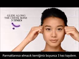 Goz Cevresi Bakimi Icin Masaj Teknigi Face Yoga Youtube Oral Care