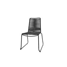 Mimosa Rope Dining Chair Bunnings Warehouse Dining Chairs Rope Chair Chair