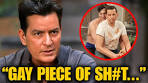 Charlie Sheen Finally Confirms What Happened On Two And ... - YouTube