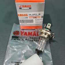 Osram cw 6000k merupakan pnp dan cahaya yang dihasilkan adalah sinar putih yang terang dan dapat sampai 6000kelvin. Jual Bohlam Led Hid Berkualitas Lazada Co Id