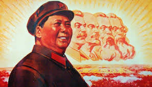 Restoran brze hrane ukrašen slikama čoveka koga je popularisao mao ce tung (video). 10 Erdekesseg Mao Ce Tungrol Mult Kor Tortenelmi Magazin Hirek