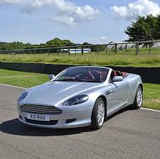 Image result for Lightning Silver 2007 Aston Martin