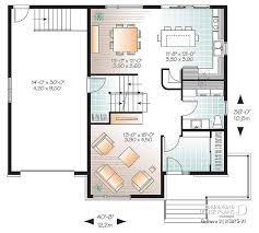 Lake house plans typically provide: House Plan 5 Bedrooms 2 5 Bathrooms Garage 3875 V1 Drummond House Plans