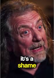 Inside Robert Plant's Tragic Life and Family. #robertplant #ledzeppel...