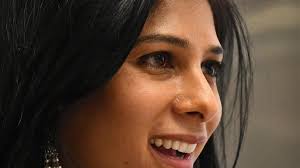 La economía es de ellas