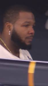 Vlad Guerrero Jr. Before Game 6