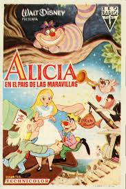 Les Incroyables Affiches Disney A Travers Le Monde Affiches Disney Disney Affiche Disney Vintage