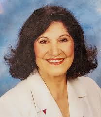 Obituary for Julia (Puente) Pena