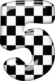 Pin Na Doske Numbers And Letters