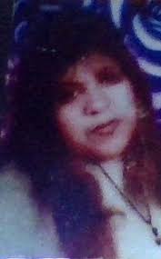 Naomi Estella Torres (1979-2008)