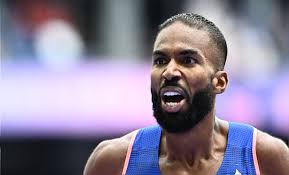 París 2024: atleta francés fue suspendido por publicar y compartir mensajes  de odio