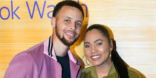 Ayesha was the first to take to instagram to send well wishes to her the warriors player wrote, may you forever keep this same energy canon! Ayesha And Steph Curry Celebrate Son Canon S 1st Birthday See Pics