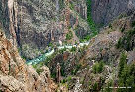 Maybe you would like to learn more about one of these? Black Canyon Of The Gunnison National Park