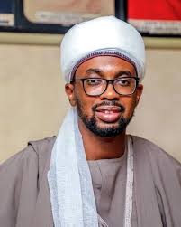 Happy Birthday Sir. Engr. Umar Abdullahi Ganduje. (Abba) May Allah uplift  you to the Highest Level.