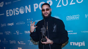 De vries is rapper delano g. Rapper Josylvio Arrested At Curacao Airport Netherlands News Live