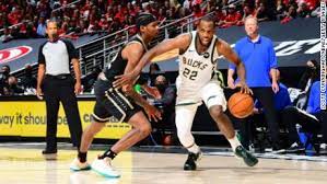 Fiserv forum is one of the newest arenas in the nba. Uqoz4mgvhchdhm
