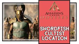 Assassin'S Creed Odyssey - Torment Of Hades Armor Of The Fallen Guide: How  To Pass The Tartaros Veil | Vg247