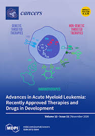 Failed to parse value of getelementregion. Cancers November 2020 Browse Articles