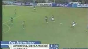 Argentina copa de la liga profesional 19 dec 2020. Arsenal De Sarandi Vs America Vuelta Final Sudamericana Youtube