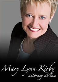 Mary Lynn Kirby, Attorney at Law