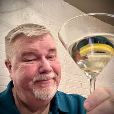 Profile for Patrick Evans-Hylton