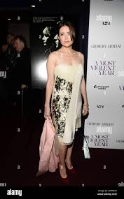 Megan boone hi-res stock photography and images - Alamy