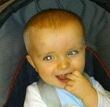 With normal vision, both eyes focus on the same spot and send the brain the same message. When Something Looks The Same As Nothing Strabismus Leukocoria And Childhood Eye Cancer We C Hope