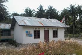 11 contoh gambar mewarnai masjid sederhana untuk paud/tk. Sekolah Pulau Berhala Tak Miliki Gedung Antara News Kepulauan Riau Berita Kepulauan Riau Terkini