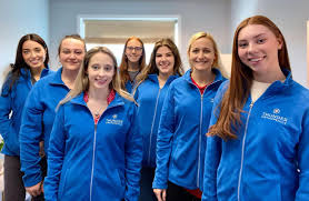 👋 Meet the stellar squad that powers Thunder Orthopedics! We're thrilled  to introduce the exceptional individuals who make your orthopedic health a  top priority. 🏥💪 👩🏼‍⚕️Dr. Megan Swanson