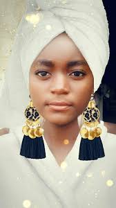 Profile for Judith Alexandre Amora