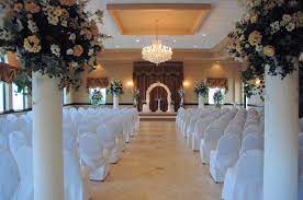 Wedding Chapel Crystal Gardens Howell Michigan Wedding Venues Chapel Wedding Crystal Garden