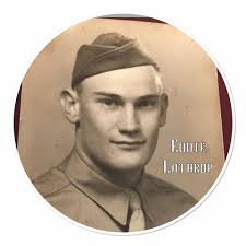 John Edward “Eddie” Lathrop (1917-1944)