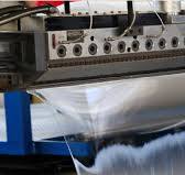 extrusion lamination machine/Extrusion Coating Machine ...