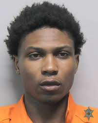 A night out in Scott ended in tragedy when a fight after a concert led to  the shooting death of Kylon Calais, 20. Kobe Smith and Brendan Willis have  been arrested. More