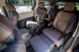 Customize the 2017 toyota sienna minivan with a range of accessories. Redesigned 2021 Toyota Sienna All You Need To Know U S News World Report