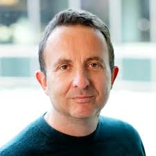 Honoured to be featured as part of the PwC Edge EMEA 'What Gives Us the  Edge?' campaign with the Theme